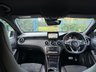 USED 2016 66 MERCEDES-BENZ A-CLASS 1.6 A180 AMG Line (Premium) Hatchback 5dr Petrol 7G-DCT Euro 6 (s/s) (122 ps) Heated Seats, Reverse Camera