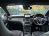 USED 2016 66 MERCEDES-BENZ A-CLASS 1.6 A180 AMG Line (Premium) Hatchback 5dr Petrol 7G-DCT Euro 6 (s/s) (122 ps) Heated Seats, Reverse Camera