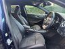 USED 2016 66 MERCEDES-BENZ A-CLASS 1.6 A180 AMG Line (Premium) Hatchback 5dr Petrol 7G-DCT Euro 6 (s/s) (122 ps) Heated Seats, Reverse Camera