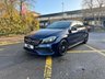 USED 2016 66 MERCEDES-BENZ A-CLASS 1.6 A180 AMG Line (Premium) Hatchback 5dr Petrol 7G-DCT Euro 6 (s/s) (122 ps) Heated Seats, Reverse Camera