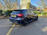 USED 2016 66 MERCEDES-BENZ A-CLASS 1.6 A180 AMG Line (Premium) Hatchback 5dr Petrol 7G-DCT Euro 6 (s/s) (122 ps) Heated Seats, Reverse Camera