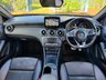 USED 2016 66 MERCEDES-BENZ A-CLASS 1.6 A180 AMG Line (Premium) Hatchback 5dr Petrol 7G-DCT Euro 6 (s/s) (122 ps) Heated Seats, Reverse Camera
