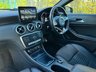 USED 2016 66 MERCEDES-BENZ A-CLASS 1.6 A180 AMG Line (Premium) Hatchback 5dr Petrol 7G-DCT Euro 6 (s/s) (122 ps) Heated Seats, Reverse Camera