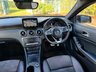USED 2016 66 MERCEDES-BENZ A-CLASS 1.6 A180 AMG Line (Premium) Hatchback 5dr Petrol 7G-DCT Euro 6 (s/s) (122 ps) Heated Seats, Reverse Camera