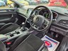 USED 2017 17 RENAULT MEGANE 1.5L 5d  110 BHP 