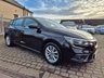 USED 2017 17 RENAULT MEGANE 1.5L 5d  110 BHP 