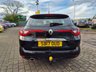 USED 2017 17 RENAULT MEGANE 1.5L 5d  110 BHP 