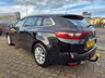 USED 2017 17 RENAULT MEGANE 1.5L 5d  110 BHP 