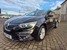 USED 2017 17 RENAULT MEGANE 1.5L 5d  110 BHP 