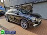 USED 2023 23 AUDI Q4 E-TRON 50 Vorsprung Sportback 5dr Electric Auto quattro 82kWh (299 ps) 50 VORSPRUNG TECH, STYLE & RANGE