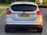 USED 2015 15 FORD FOCUS 1.5 TDCi Zetec Hatchback 5dr Diesel Manual Euro 6 (s/s) (120 ps) 