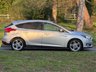 USED 2015 15 FORD FOCUS 1.5 TDCi Zetec Hatchback 5dr Diesel Manual Euro 6 (s/s) (120 ps) 