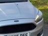 USED 2015 15 FORD FOCUS 1.5 TDCi Zetec Hatchback 5dr Diesel Manual Euro 6 (s/s) (120 ps) 