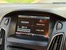 USED 2015 15 FORD FOCUS 1.5 TDCi Zetec Hatchback 5dr Diesel Manual Euro 6 (s/s) (120 ps) 