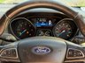 USED 2015 15 FORD FOCUS 1.5 TDCi Zetec Hatchback 5dr Diesel Manual Euro 6 (s/s) (120 ps) 