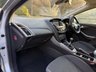 USED 2015 15 FORD FOCUS 1.5 TDCi Zetec Hatchback 5dr Diesel Manual Euro 6 (s/s) (120 ps) 