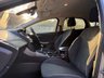 USED 2015 15 FORD FOCUS 1.5 TDCi Zetec Hatchback 5dr Diesel Manual Euro 6 (s/s) (120 ps) 