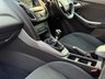 USED 2015 15 FORD FOCUS 1.5 TDCi Zetec Hatchback 5dr Diesel Manual Euro 6 (s/s) (120 ps) 