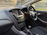 USED 2015 15 FORD FOCUS 1.5 TDCi Zetec Hatchback 5dr Diesel Manual Euro 6 (s/s) (120 ps) 