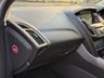 USED 2015 15 FORD FOCUS 1.5 TDCi Zetec Hatchback 5dr Diesel Manual Euro 6 (s/s) (120 ps) 