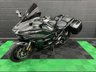 USED 2019 19 KAWASAKI NINJA H2 SX FINANCE SPECIALISTS APPLY NOW LOW RATE FINANCE DELIVERY AVAILABLE