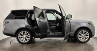 USED 2020 20 LAND ROVER RANGE ROVER 3.0 SD V6 Vogue SUV 5dr Diesel Auto 4WD Euro 6 (s/s) (275 ps) Extremely well cared for and maintained hosting a solid  complete service  record
