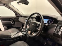USED 2020 20 LAND ROVER RANGE ROVER 3.0 SD V6 Vogue SUV 5dr Diesel Auto 4WD Euro 6 (s/s) (275 ps) Extremely well cared for and maintained hosting a solid  complete service  record