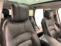 USED 2020 20 LAND ROVER RANGE ROVER 3.0 SD V6 Vogue SUV 5dr Diesel Auto 4WD Euro 6 (s/s) (275 ps) Extremely well cared for and maintained hosting a solid  complete service  record