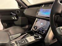 USED 2020 20 LAND ROVER RANGE ROVER 3.0 SD V6 Vogue SUV 5dr Diesel Auto 4WD Euro 6 (s/s) (275 ps) Extremely well cared for and maintained hosting a solid  complete service  record