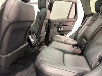 USED 2020 20 LAND ROVER RANGE ROVER 3.0 SD V6 Vogue SUV 5dr Diesel Auto 4WD Euro 6 (s/s) (275 ps) Extremely well cared for and maintained hosting a solid  complete service  record