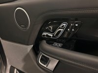 USED 2020 20 LAND ROVER RANGE ROVER 3.0 SD V6 Vogue SUV 5dr Diesel Auto 4WD Euro 6 (s/s) (275 ps) Extremely well cared for and maintained hosting a solid  complete service  record
