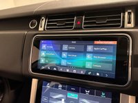 USED 2020 20 LAND ROVER RANGE ROVER 3.0 SD V6 Vogue SUV 5dr Diesel Auto 4WD Euro 6 (s/s) (275 ps) Extremely well cared for and maintained hosting a solid  complete service  record