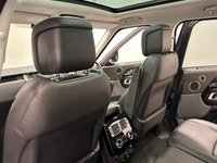 USED 2020 20 LAND ROVER RANGE ROVER 3.0 SD V6 Vogue SUV 5dr Diesel Auto 4WD Euro 6 (s/s) (275 ps) Extremely well cared for and maintained hosting a solid  complete service  record