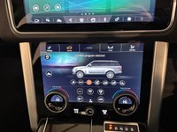 USED 2020 20 LAND ROVER RANGE ROVER 3.0 SD V6 Vogue SUV 5dr Diesel Auto 4WD Euro 6 (s/s) (275 ps) Extremely well cared for and maintained hosting a solid  complete service  record