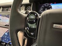 USED 2020 20 LAND ROVER RANGE ROVER 3.0 SD V6 Vogue SUV 5dr Diesel Auto 4WD Euro 6 (s/s) (275 ps) Extremely well cared for and maintained hosting a solid  complete service  record