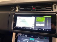USED 2020 20 LAND ROVER RANGE ROVER 3.0 SD V6 Vogue SUV 5dr Diesel Auto 4WD Euro 6 (s/s) (275 ps) Extremely well cared for and maintained hosting a solid  complete service  record