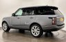 USED 2020 20 LAND ROVER RANGE ROVER 3.0 SD V6 Vogue SUV 5dr Diesel Auto 4WD Euro 6 (s/s) (275 ps) Extremely well cared for and maintained hosting a solid  complete service  record