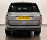 USED 2020 20 LAND ROVER RANGE ROVER 3.0 SD V6 Vogue SUV 5dr Diesel Auto 4WD Euro 6 (s/s) (275 ps) Extremely well cared for and maintained hosting a solid  complete service  record