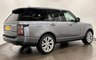 USED 2020 20 LAND ROVER RANGE ROVER 3.0 SD V6 Vogue SUV 5dr Diesel Auto 4WD Euro 6 (s/s) (275 ps) Extremely well cared for and maintained hosting a solid  complete service  record