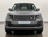 USED 2020 20 LAND ROVER RANGE ROVER 3.0 SD V6 Vogue SUV 5dr Diesel Auto 4WD Euro 6 (s/s) (275 ps) Extremely well cared for and maintained hosting a solid  complete service  record