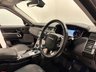 USED 2020 20 LAND ROVER RANGE ROVER 3.0 SD V6 Vogue SUV 5dr Diesel Auto 4WD Euro 6 (s/s) (275 ps) Extremely well cared for and maintained hosting a solid  complete service  record