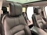 USED 2020 20 LAND ROVER RANGE ROVER 3.0 SD V6 Vogue SUV 5dr Diesel Auto 4WD Euro 6 (s/s) (275 ps) Extremely well cared for and maintained hosting a solid  complete service  record