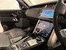 USED 2020 20 LAND ROVER RANGE ROVER 3.0 SD V6 Vogue SUV 5dr Diesel Auto 4WD Euro 6 (s/s) (275 ps) Extremely well cared for and maintained hosting a solid  complete service  record