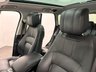 USED 2020 20 LAND ROVER RANGE ROVER 3.0 SD V6 Vogue SUV 5dr Diesel Auto 4WD Euro 6 (s/s) (275 ps) Extremely well cared for and maintained hosting a solid  complete service  record