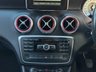 USED 2014 14 MERCEDES-BENZ A-CLASS 1.5 A180 CDI Sport Hatchback 5dr Diesel Manual Euro 5 (s/s) (109 ps) CRUISE+BLACK ALLOYS+LEATHER