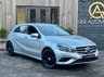 USED 2014 14 MERCEDES-BENZ A-CLASS 1.5 A180 CDI Sport Hatchback 5dr Diesel Manual Euro 5 (s/s) (109 ps) CRUISE+BLACK ALLOYS+LEATHER