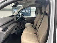 USED 2025 75 VOLKSWAGEN TRANSPORTER 2.0 TRANSPORTER T7 CAMPERVAN - COMMERCE PLUS AUTO SWB 150BHP 4 BERTH