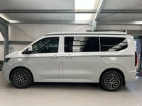 USED 2025 75 VOLKSWAGEN TRANSPORTER 2.0 TRANSPORTER T7 CAMPERVAN - COMMERCE PLUS AUTO SWB 150BHP 4 BERTH