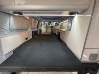 USED 2025 75 VOLKSWAGEN TRANSPORTER 2.0 TRANSPORTER T7 CAMPERVAN - COMMERCE PLUS AUTO SWB 150BHP 4 BERTH
