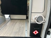 USED 2025 75 VOLKSWAGEN TRANSPORTER 2.0 TRANSPORTER T7 CAMPERVAN - COMMERCE PLUS AUTO SWB 150BHP 4 BERTH